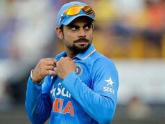 Next year's ODI World Cup my last for country: Virat Kohli