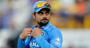Next year's ODI World Cup my last for country: Virat Kohli