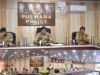 SSP Pulwama cracks down on pendency, direct timely disposal of crime, security cases