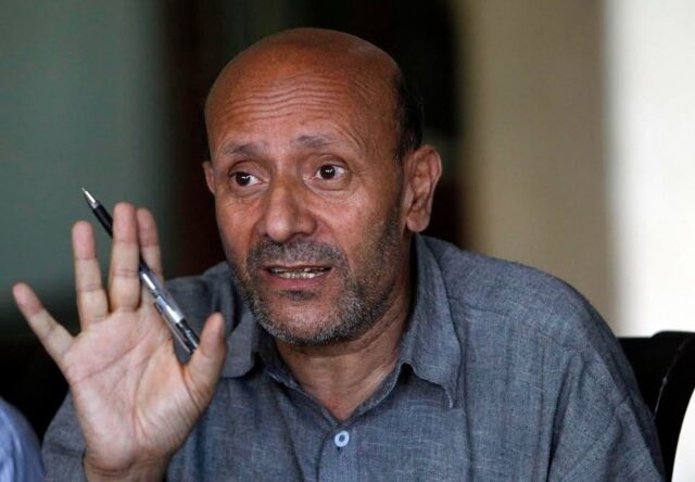 Terror funding case: Delhi HC asks NIA if Er Rashid can be released on bail with stringent conditions Terror funding case: Delhi HC asks NIA if Er Rashid can be released on bail with stringent conditions