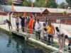Senior J&K officers pay obeisance at Holy Martand Tirath in Mattan