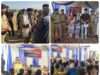 SSP Sahil Sarangal directs Pulwama Police to resolve public grievances on priority
