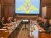 General Dhiraj Seth reviews India-Russia defence cooperation during Moscow visit