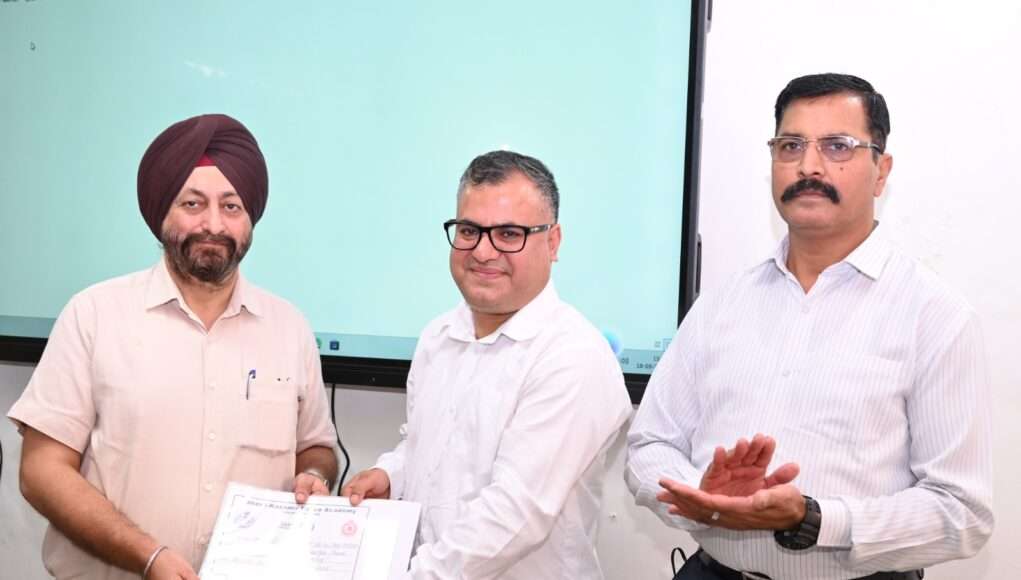 19 DySPs, SSPs complete three-day SMART Policing course at SKPA