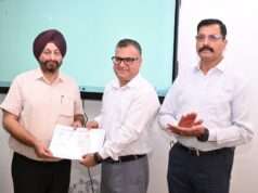 19 DySPs, SSPs complete three-day SMART Policing course at SKPA