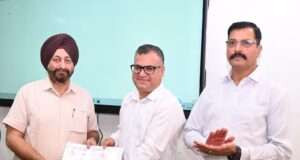 19 DySPs, SSPs complete three-day SMART Policing course at SKPA