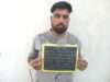 GRP Jammu tracks down 12-year absconder, uncovers multiple criminal cases