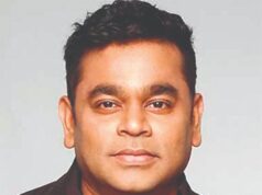 Kashmir’s future is bright, filmmakers should focus on its beauty, peace: A R Rahman