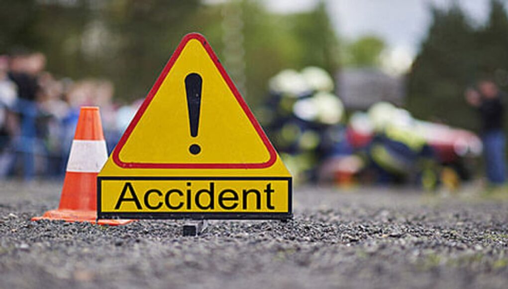 88 killed, 1,001 injured in 699 road accidents across four Jammu districts