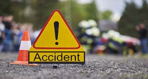 88 killed, 1,001 injured in 699 road accidents across four Jammu districts