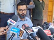 NC could have chosen CM outside Abdullah family, but couldn’t resist temptation: Aga Ruhullah