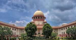 SC bars Sessions Courts from ordering whole-life imprisonment without remission