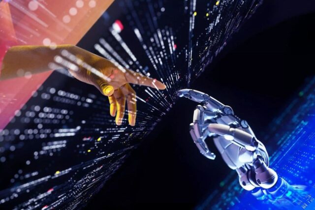 Coxon's ‘kill us all’ warning joined by six more AI insiders over four days