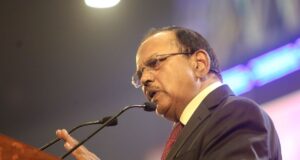 India’s GDP will rise to USD 38 trillion in 20 years: Ajit Doval