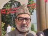 Govt must be held accountable for its performance: Mohammad Syed Akhoon