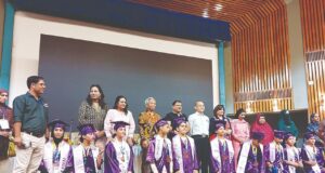 Over 1,700 students participate in ALOHA national competition hosted in J&K