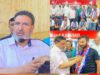J&K passing through critical phase, August 2019 was major turning point: Syed Mohammad Altaf Bukhari