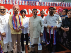 Only dialogue, not confrontation, can restore statehood: Altaf Bukhari