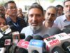 ‘How can 70% population get 30% jobs?’ asks Altaf Bukhari