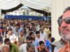 NC will be responsible for any demographic change in J&K: Altaf Bukhari