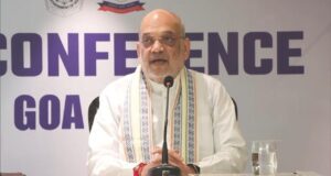 Hardened narco-trafficking kingpin Navpreet Singh deported from Turkiye: Amit Shah
