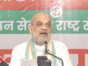 RSS engaged in monumental task of nurturing roots of Indian culture: Amit Shah