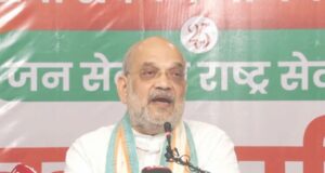 Women’ empowerment through cooperatives key objective of PM Modi govt: Amit Shah