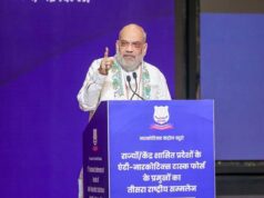 Amit Shah says govt will collectively succeed in uprooting drug trade from India by 2029