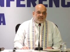 Article 370 abrogation reduced separatism, terrorism in J&K: Amit Shah
