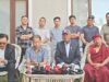 Ladakh Apex Body warns of bigger agitation ahead of talks with MHA on Sep 9