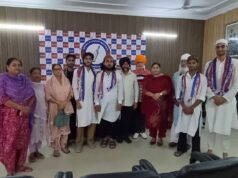Apni Party to be effective voice of people: Manjit Singh