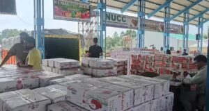 ‘J&K’s horticulture sector supports livelihoods of nearly 35 lakh people’