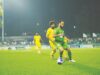 Aqua Kashmir Avengers, Athwas Hyundai XI play out goalless draw in KSL 2