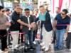 Arise Hyundai opens new sales outlet in Kangan
