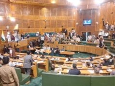 No proposal to introduce new courses at Shopian Government Polytechnic, Assembly told