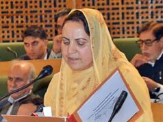 New appointments, rationalisation of medical staff to boost healthcare in remote areas: Sakeena Itoo