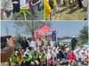 Volleyball, Kho-Kho and Race events held under CAP in Awantipora