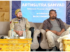 Bajaj Finance’s Arthsutra Samvad takes financial literacy, cyber safety to Leh villages