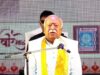 India's concept of 'dharma' different from Western notion of religion: Bhagwat