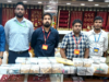BIS seizes 1,095 jewellery articles in Jammu
