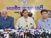 Congress manufacturing lies against Election Commission: Sat Sharma