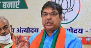 BJP gaining ideological ground in Kashmir, says party in-charge Satish Punia