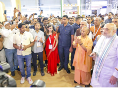 BrahMos made in UP giving Pakistan sleepless nights: Amit Shah