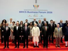 BRICS condemns Pahalgam terror attack