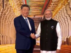 BRICS Summit begins: PM Modi welcomes world leaders