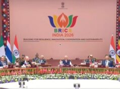 BRICS Summit: PM Modi warns against weaponisation of technology, critical minerals