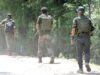 Security forces launch CASO in Poonch villages