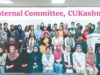Workshop on ‘Women and Society: Revisiting Indian Knowledge Systems’ at Central University of Kashmir