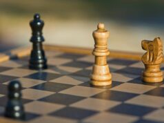 Division-Level championship: Jammu, Kathua Chess teams shine