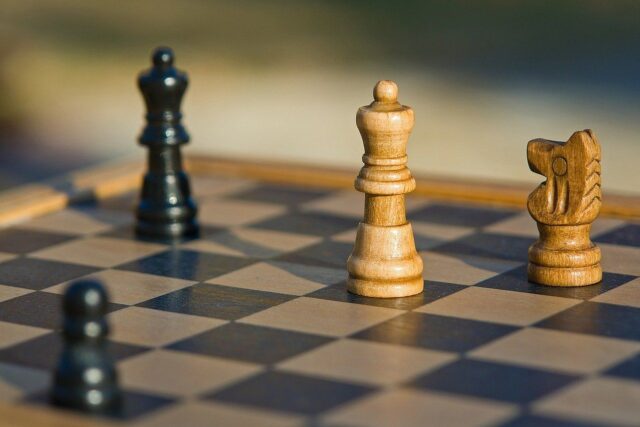 Division-Level championship: Jammu, Kathua Chess teams shine